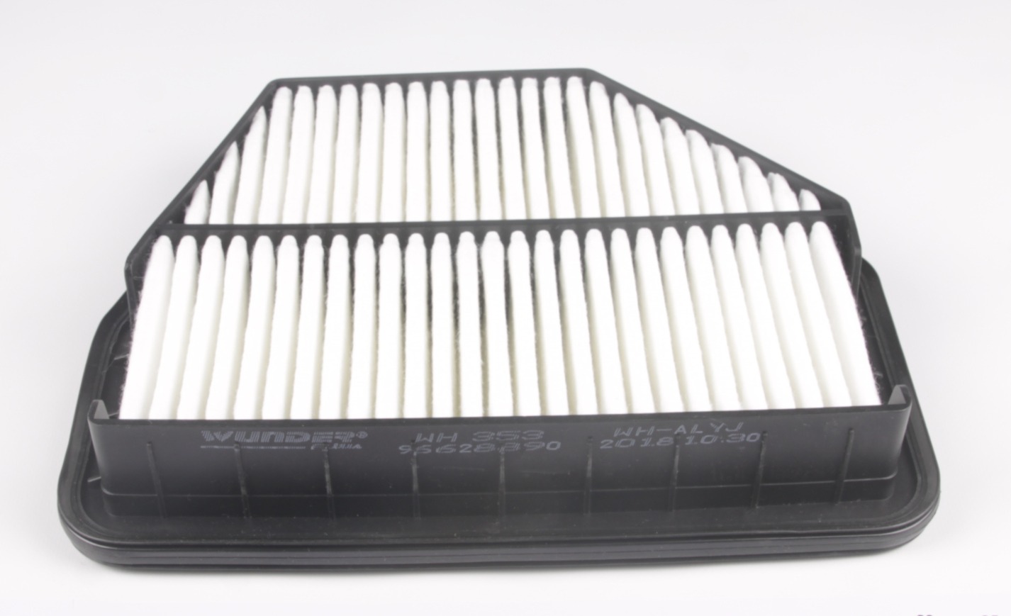 WH353 WUNDER FILTER